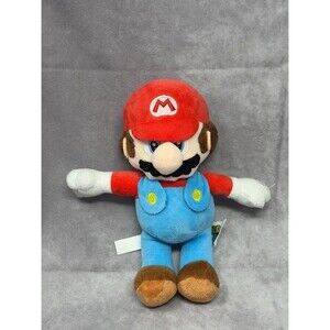 Super mario Nintendo 2024. Length 7”
